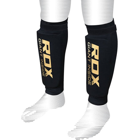 RDX SHIN GUARDS/Blk-2